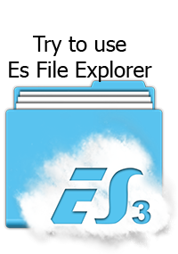 Es File Explorer